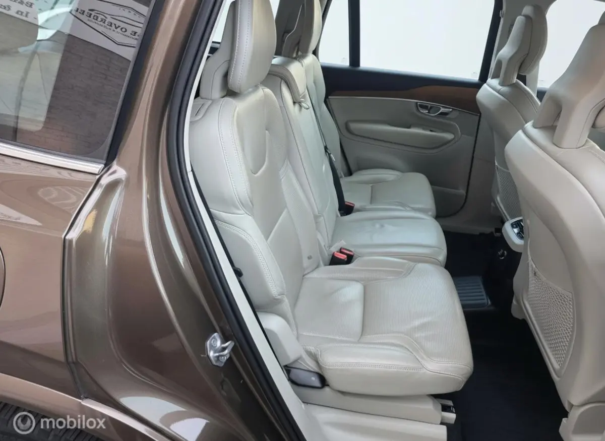 2.0 T8 AWD Inscription 1e EIG/NAP/PANO/ACC/7-PERS