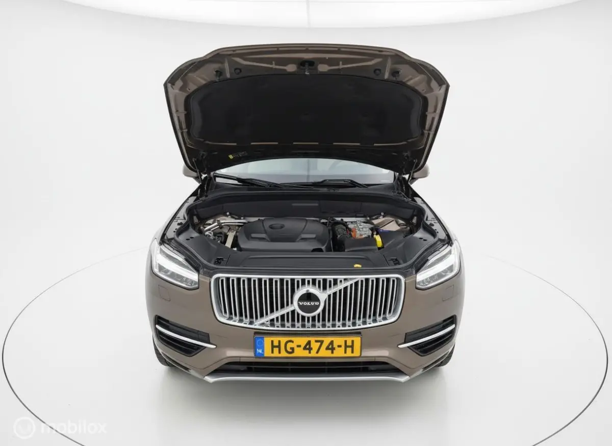 2.0 T8 AWD Inscription 1e EIG/NAP/PANO/ACC/7-PERS