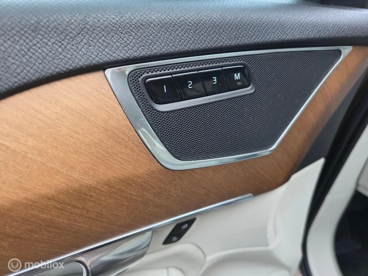 2.0 T8 AWD Inscription 1e EIG/NAP/PANO/ACC/7-PERS