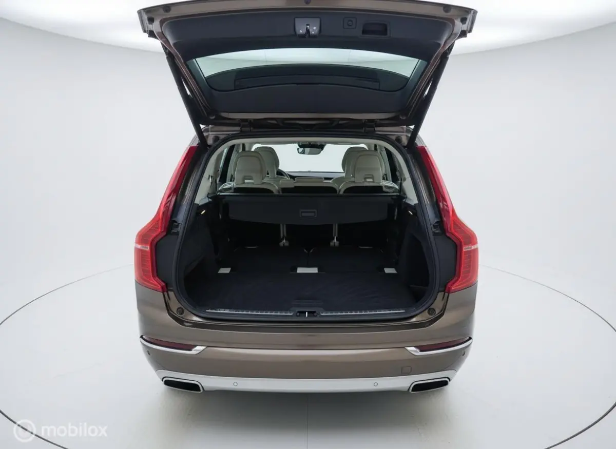 2.0 T8 AWD Inscription 1e EIG/NAP/PANO/ACC/7-PERS