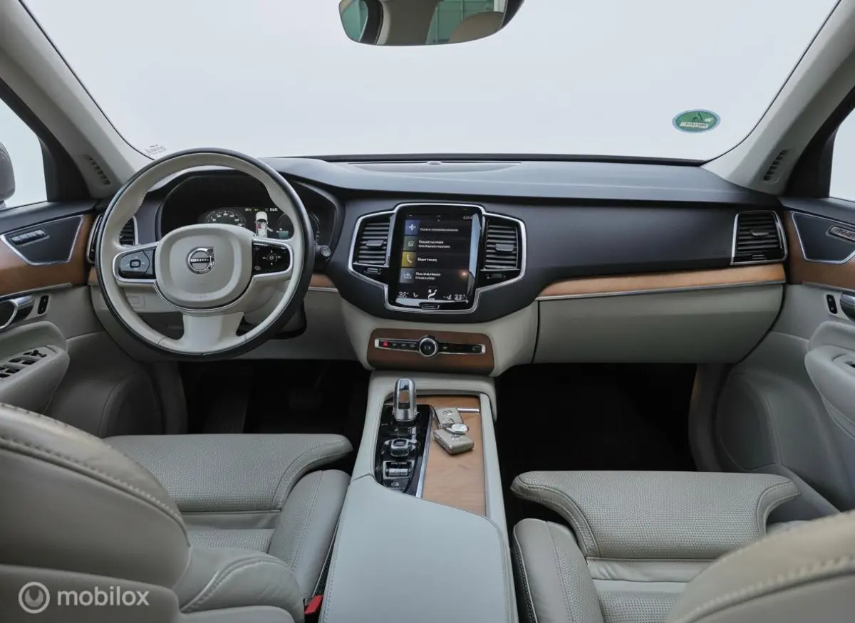 2.0 T8 AWD Inscription 1e EIG/NAP/PANO/ACC/7-PERS