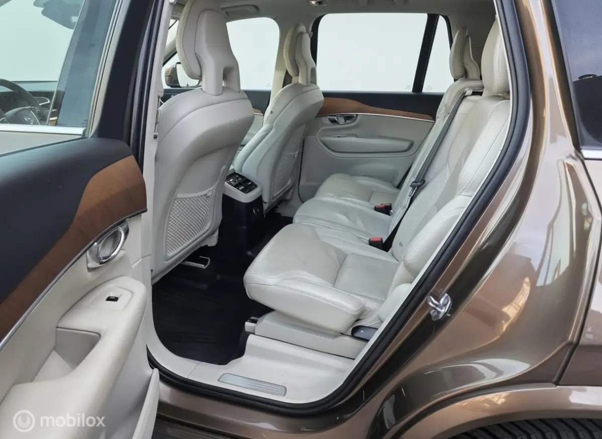 2.0 T8 AWD Inscription 1e EIG/NAP/PANO/ACC/7-PERS