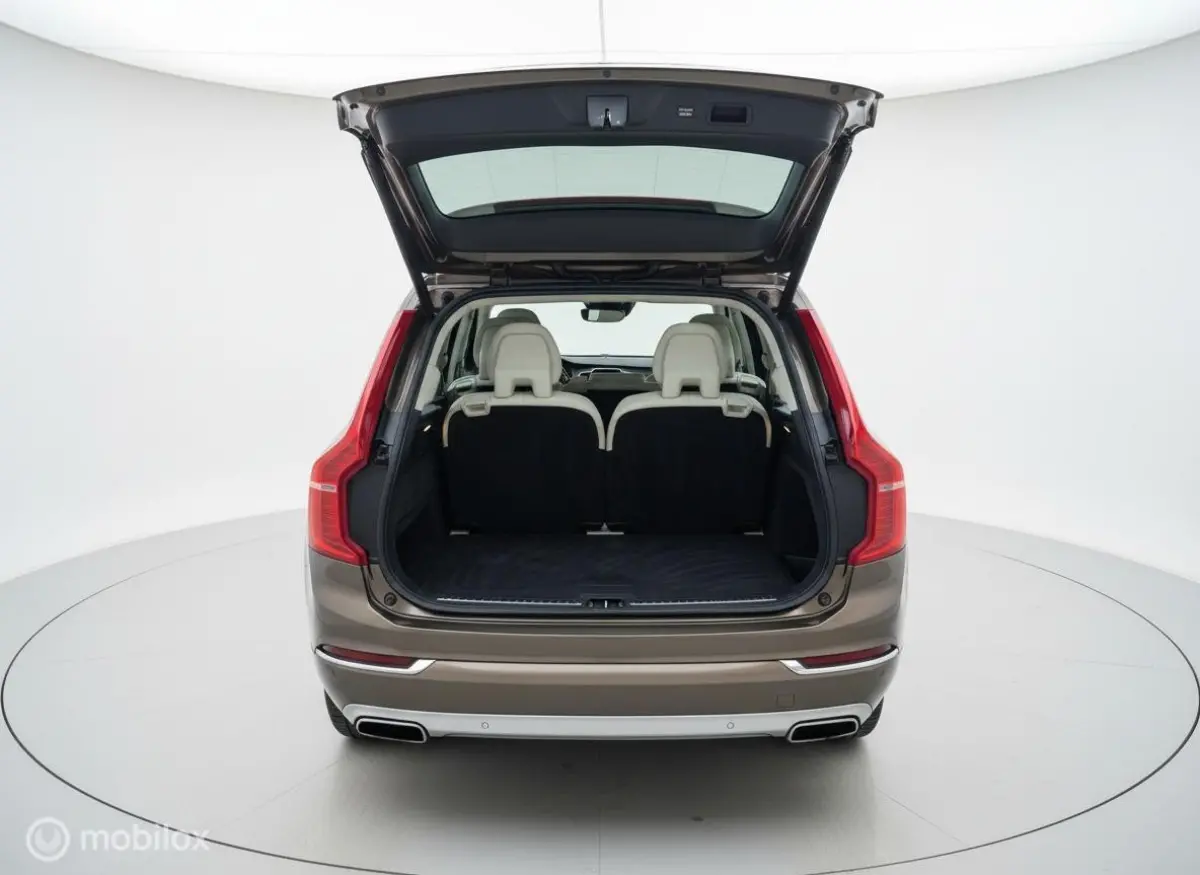 2.0 T8 AWD Inscription 1e EIG/NAP/PANO/ACC/7-PERS