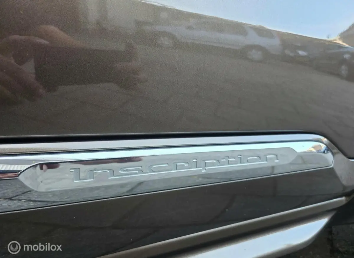 2.0 T8 AWD Inscription 1e EIG/NAP/PANO/ACC/7-PERS