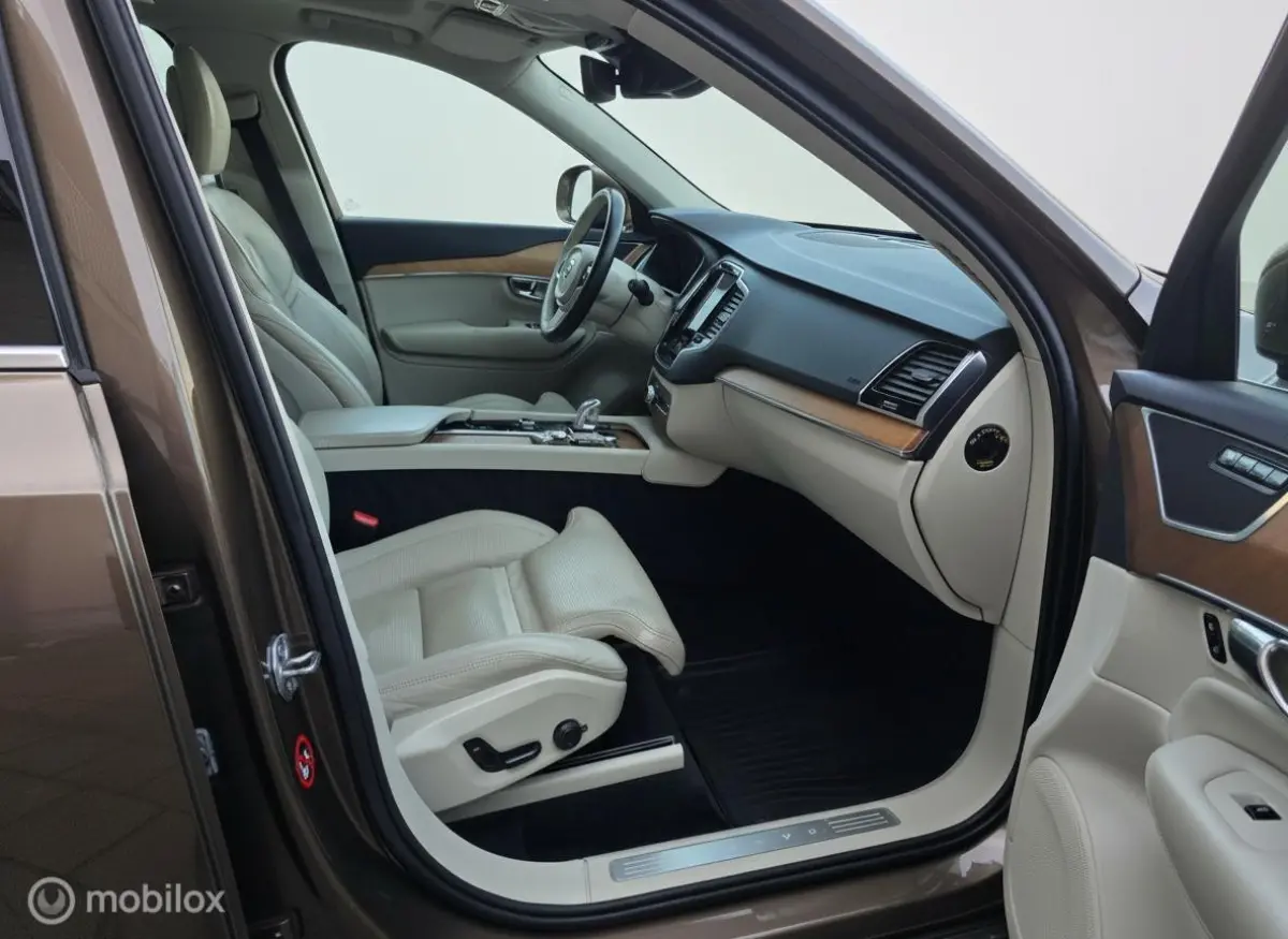 2.0 T8 AWD Inscription 1e EIG/NAP/PANO/ACC/7-PERS