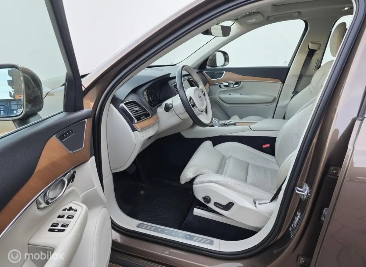 2.0 T8 AWD Inscription 1e EIG/NAP/PANO/ACC/7-PERS
