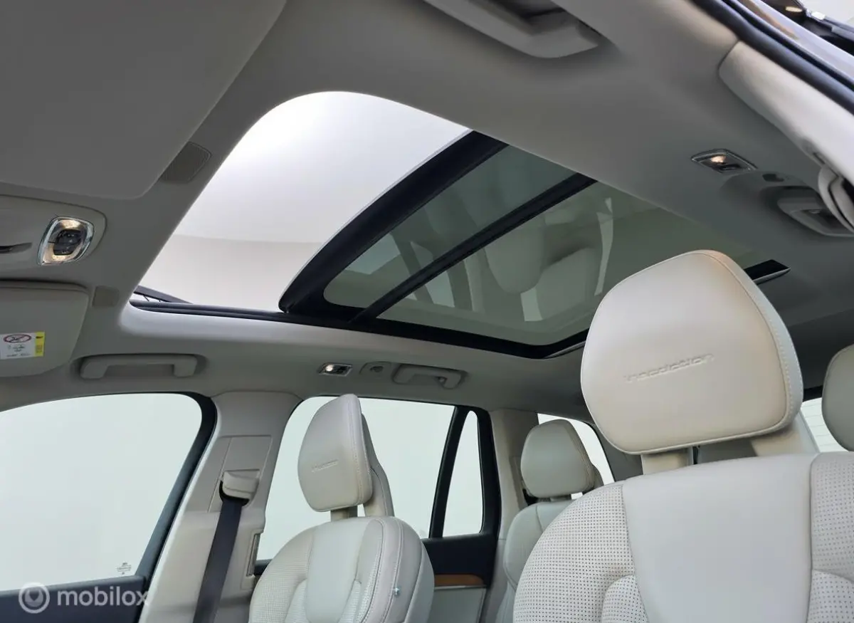 2.0 T8 AWD Inscription 1e EIG/NAP/PANO/ACC/7-PERS