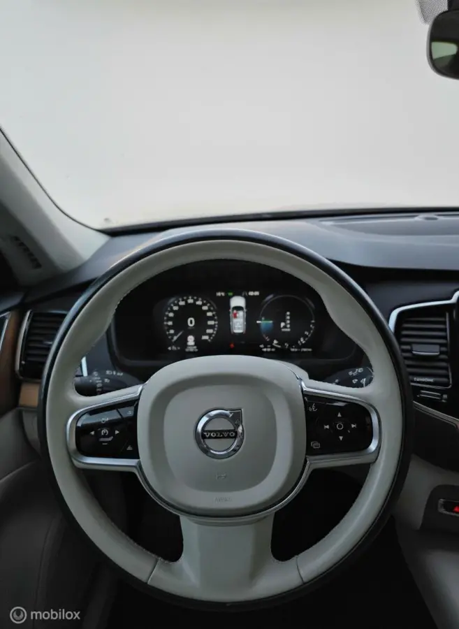 2.0 T8 AWD Inscription 1e EIG/NAP/PANO/ACC/7-PERS
