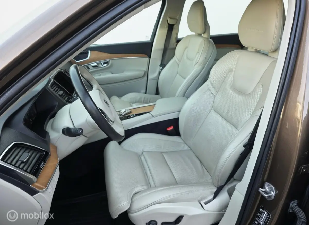 2.0 T8 AWD Inscription 1e EIG/NAP/PANO/ACC/7-PERS