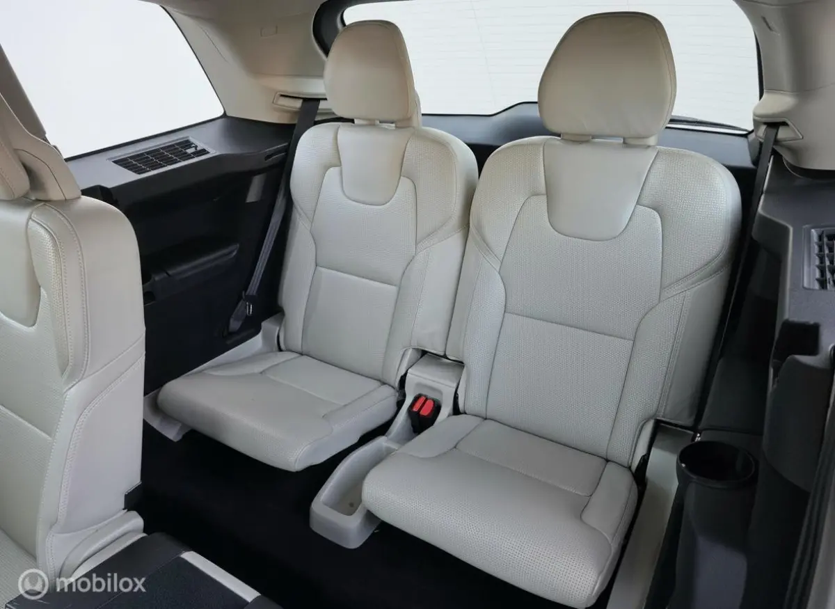 2.0 T8 AWD Inscription 1e EIG/NAP/PANO/ACC/7-PERS