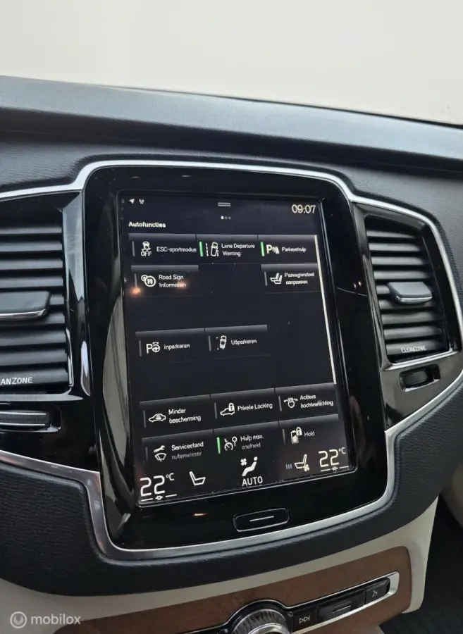 2.0 T8 AWD Inscription 1e EIG/NAP/PANO/ACC/7-PERS