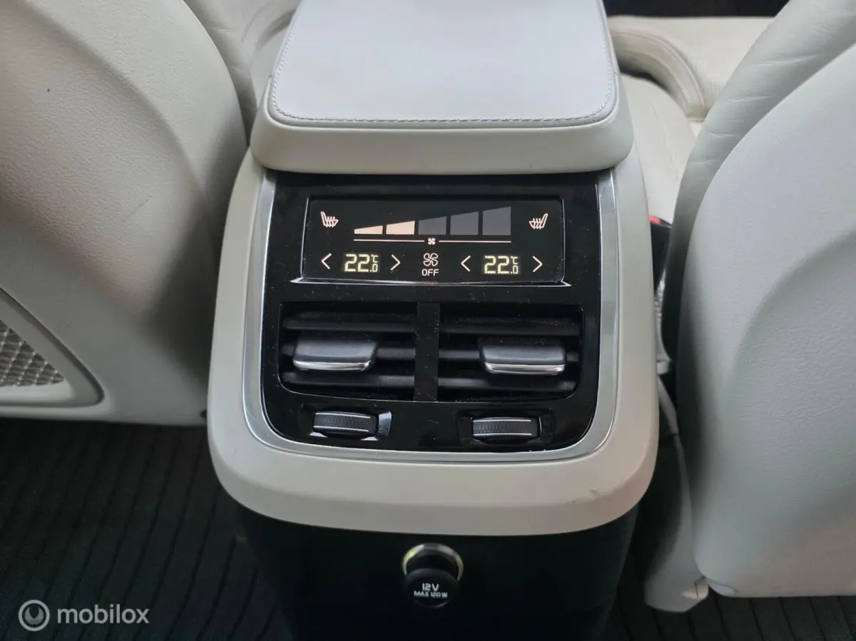 2.0 T8 AWD Inscription 1e EIG/NAP/PANO/ACC/7-PERS