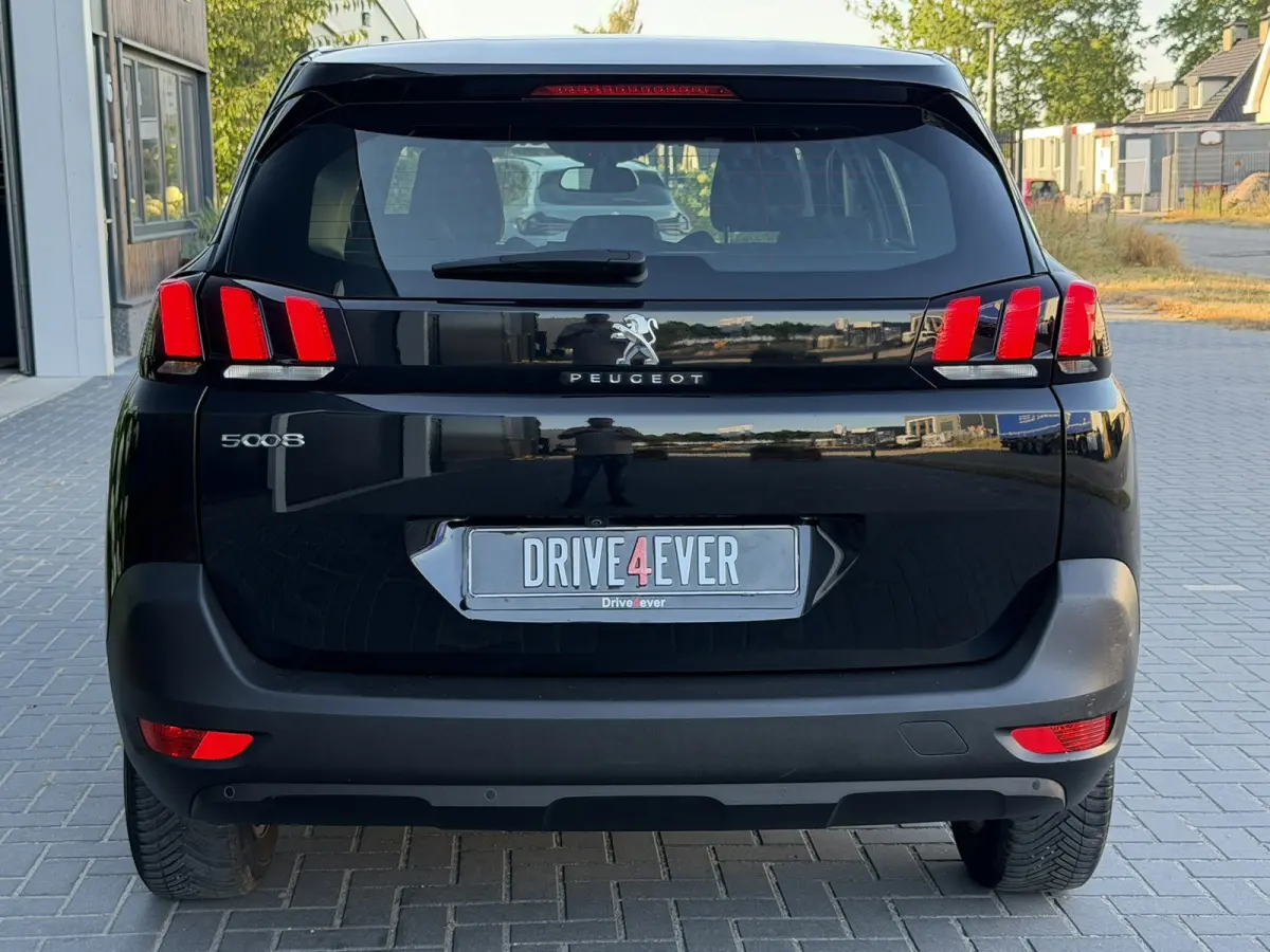 1.2 PureTech Active 7p 11-23 NAVI|CAMERA|STOELVERW