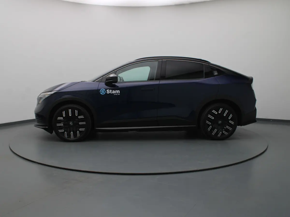 Evolve 75 kWh Apple Carplay/Android Auto | Panoramadak