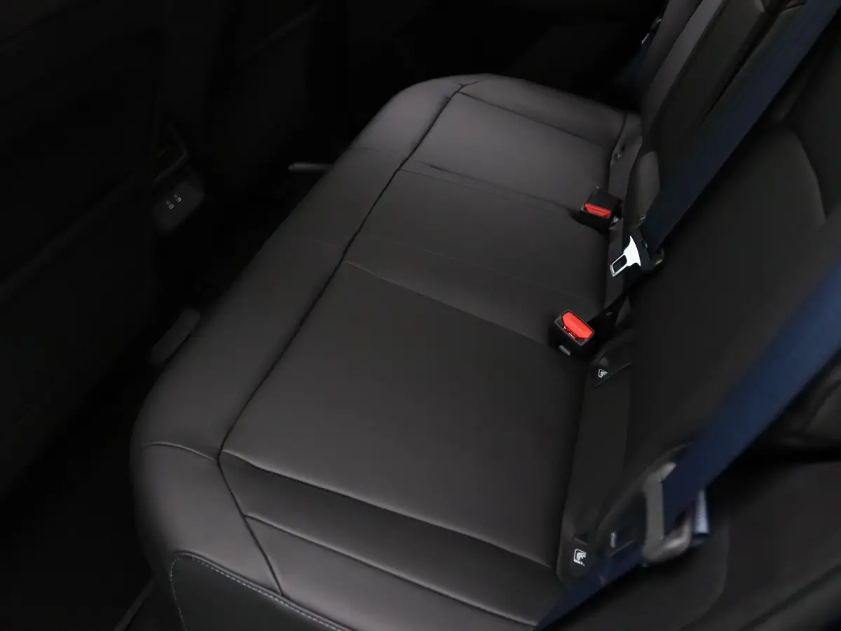 Evolve 75 kWh Apple Carplay/Android Auto | Panoramadak
