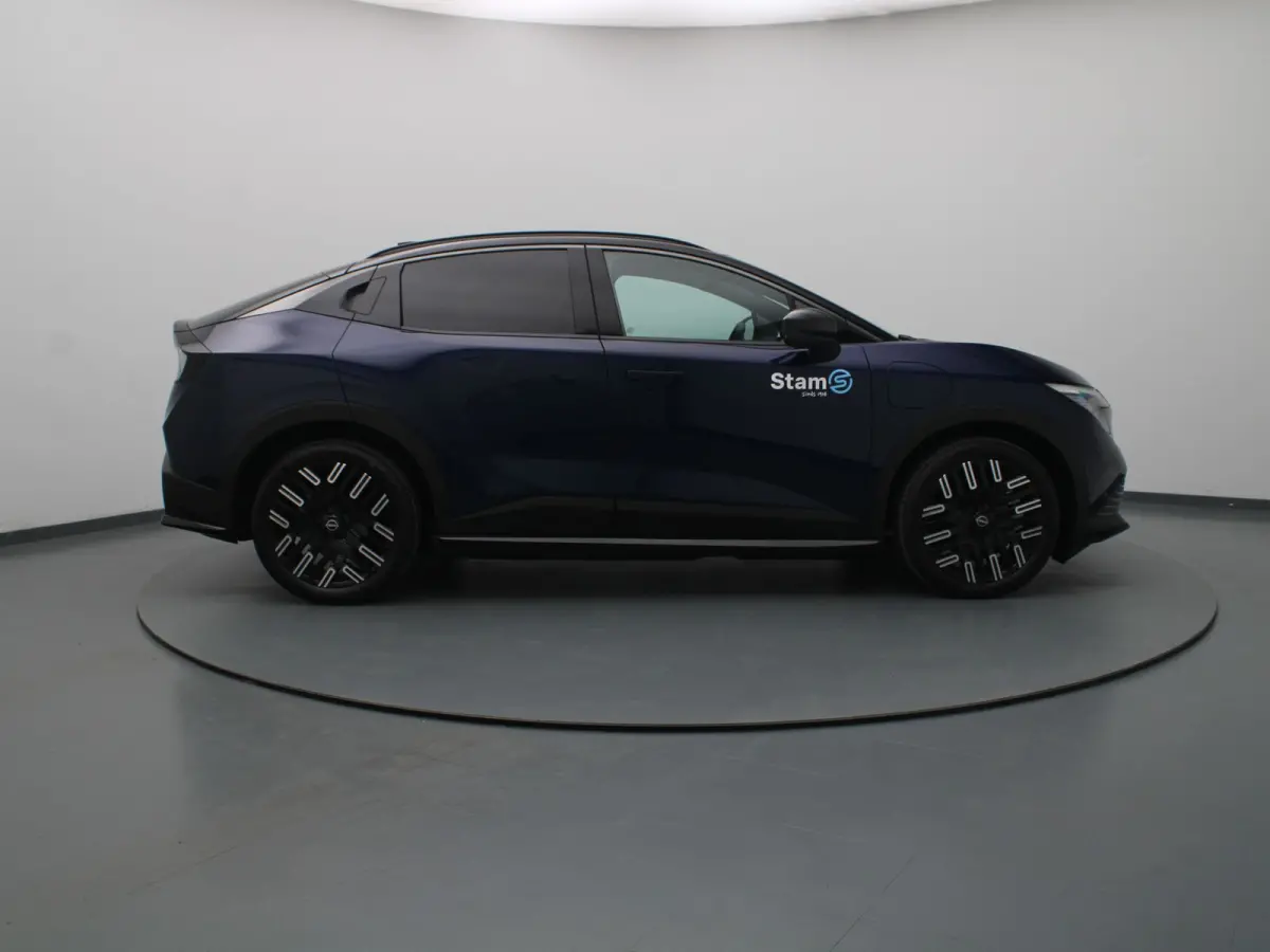 Evolve 75 kWh Apple Carplay/Android Auto | Panoramadak
