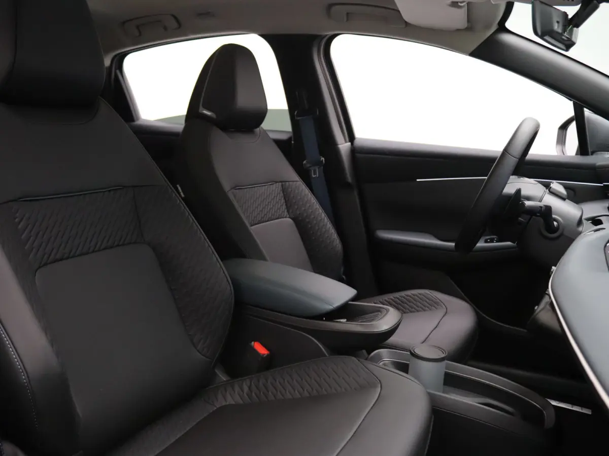Evolve 75 kWh Apple Carplay/Android Auto | Panoramadak
