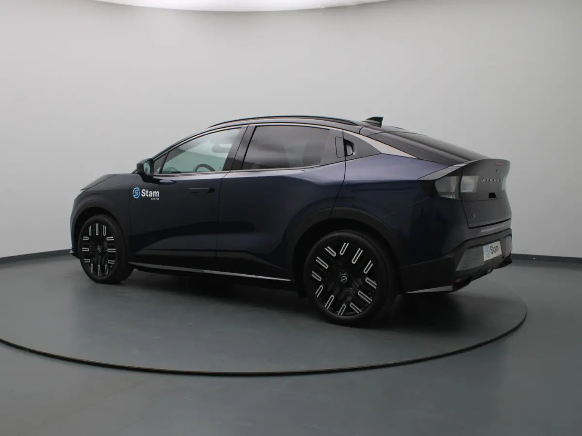 Evolve 75 kWh Apple Carplay/Android Auto | Panoramadak