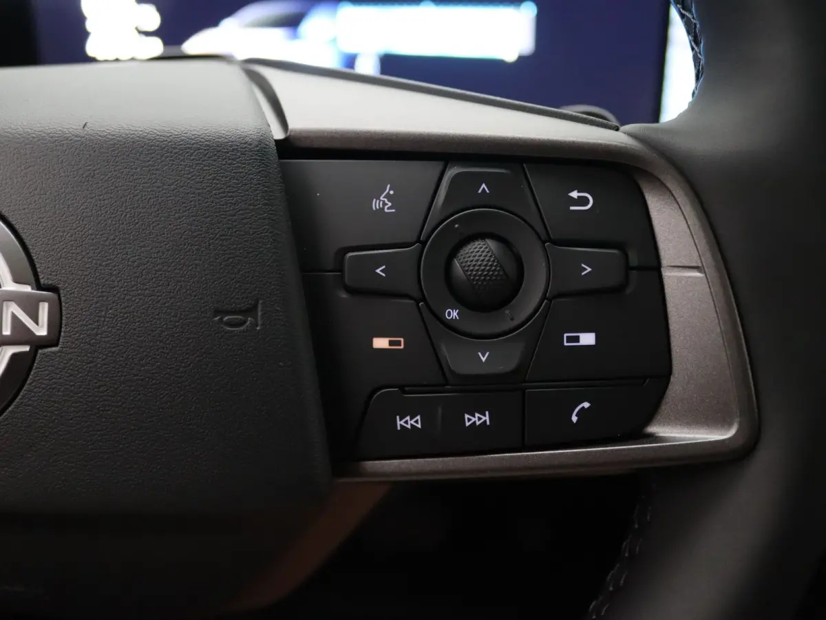 Evolve 75 kWh Apple Carplay/Android Auto | Panoramadak
