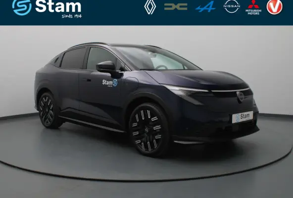 Evolve 75 kWh Apple Carplay/Android Auto | Panoramadak