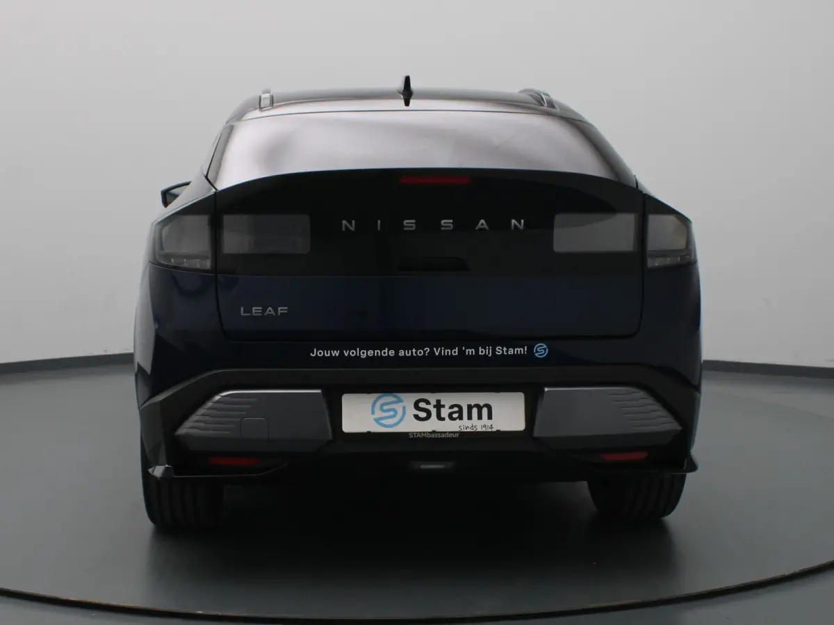 Evolve 75 kWh Apple Carplay/Android Auto | Panoramadak