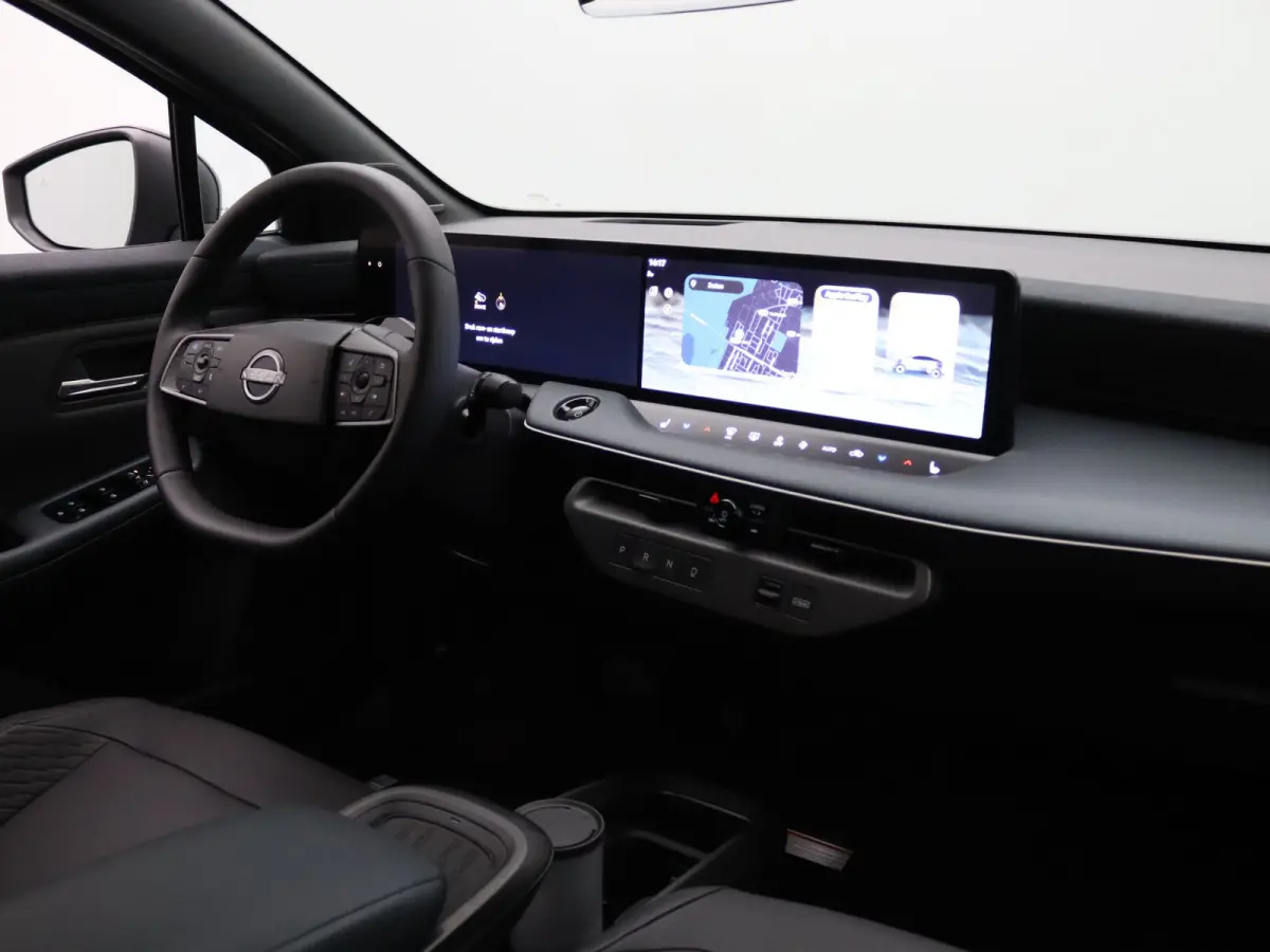 Evolve 75 kWh Apple Carplay/Android Auto | Panoramadak