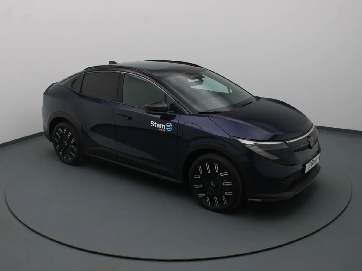 Evolve 75 kWh Apple Carplay/Android Auto | Panoramadak