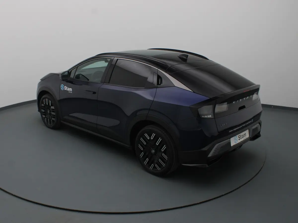 Evolve 75 kWh Apple Carplay/Android Auto | Panoramadak
