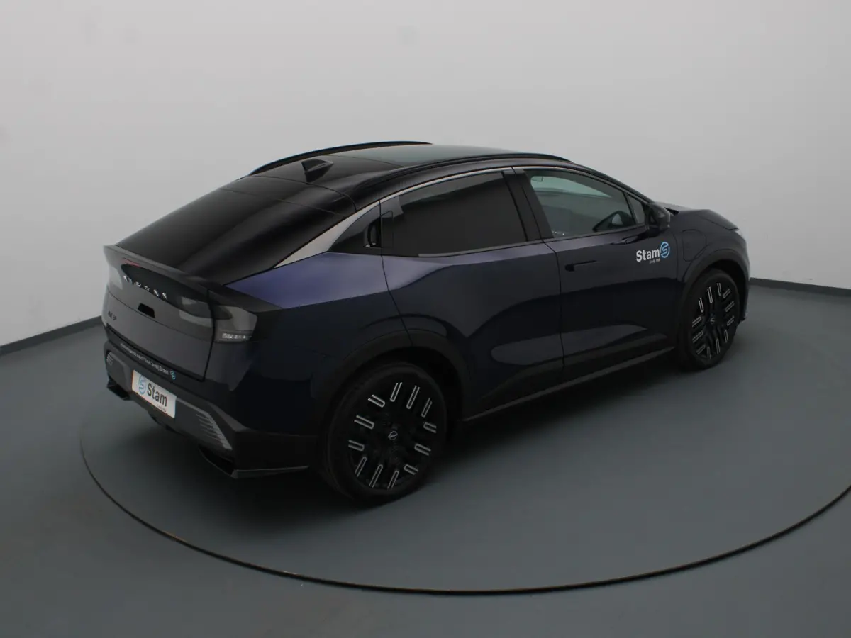 Evolve 75 kWh Apple Carplay/Android Auto | Panoramadak