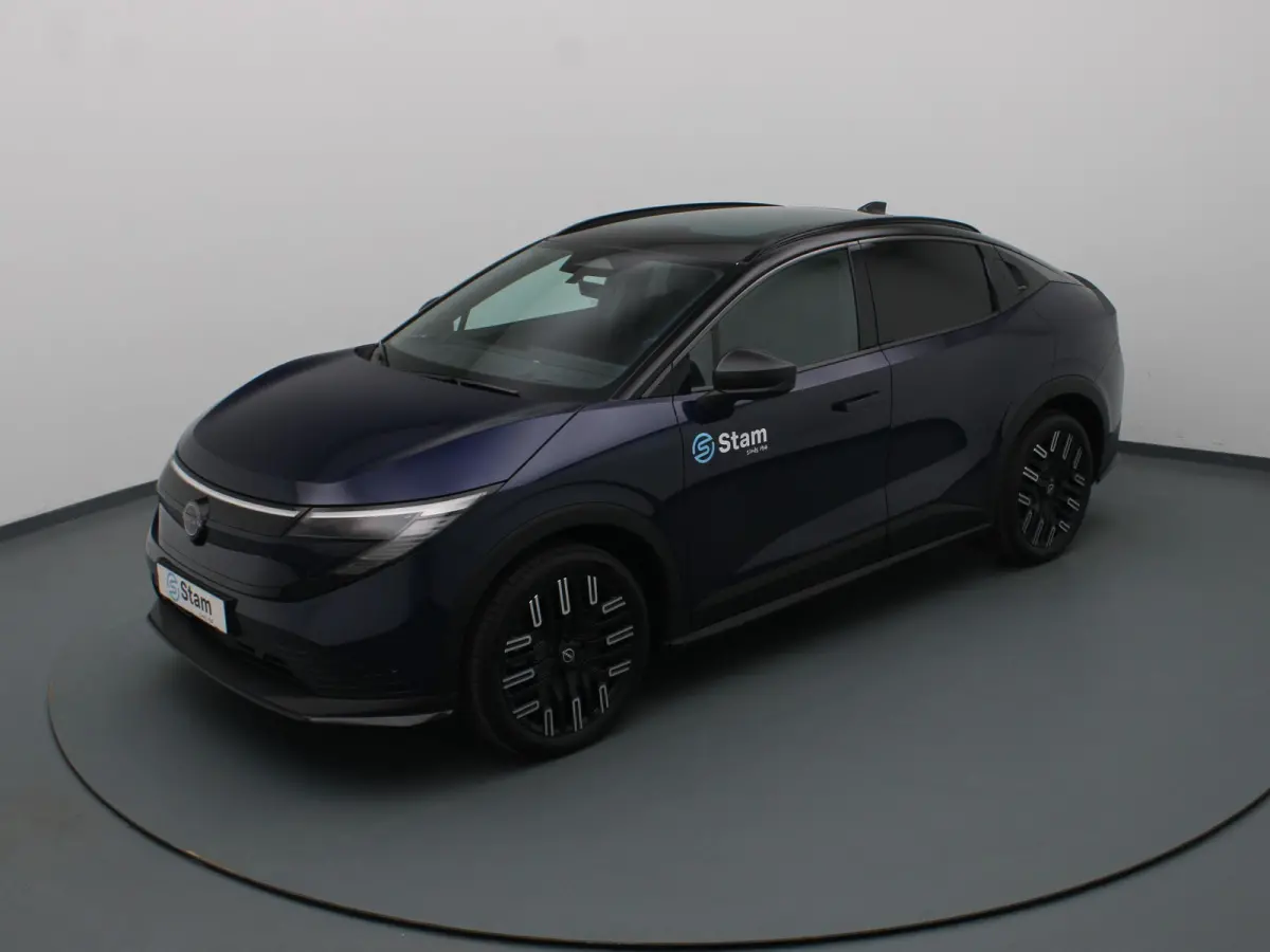 Evolve 75 kWh Apple Carplay/Android Auto | Panoramadak