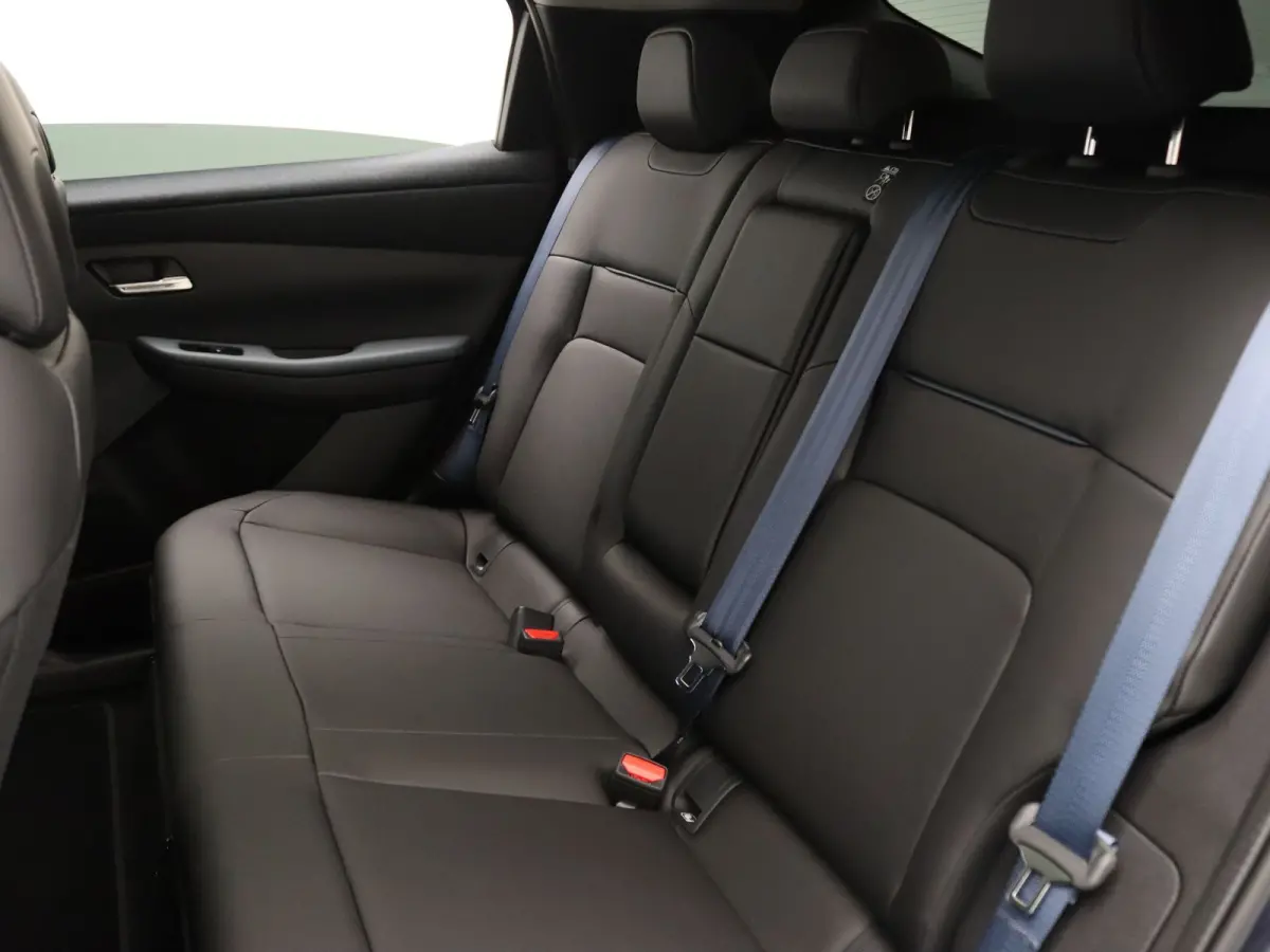 Evolve 75 kWh Apple Carplay/Android Auto | Panoramadak