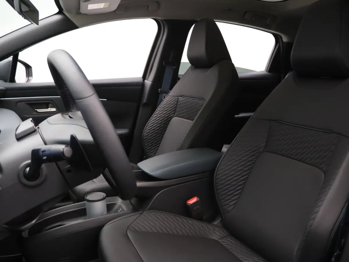 Evolve 75 kWh Apple Carplay/Android Auto | Panoramadak
