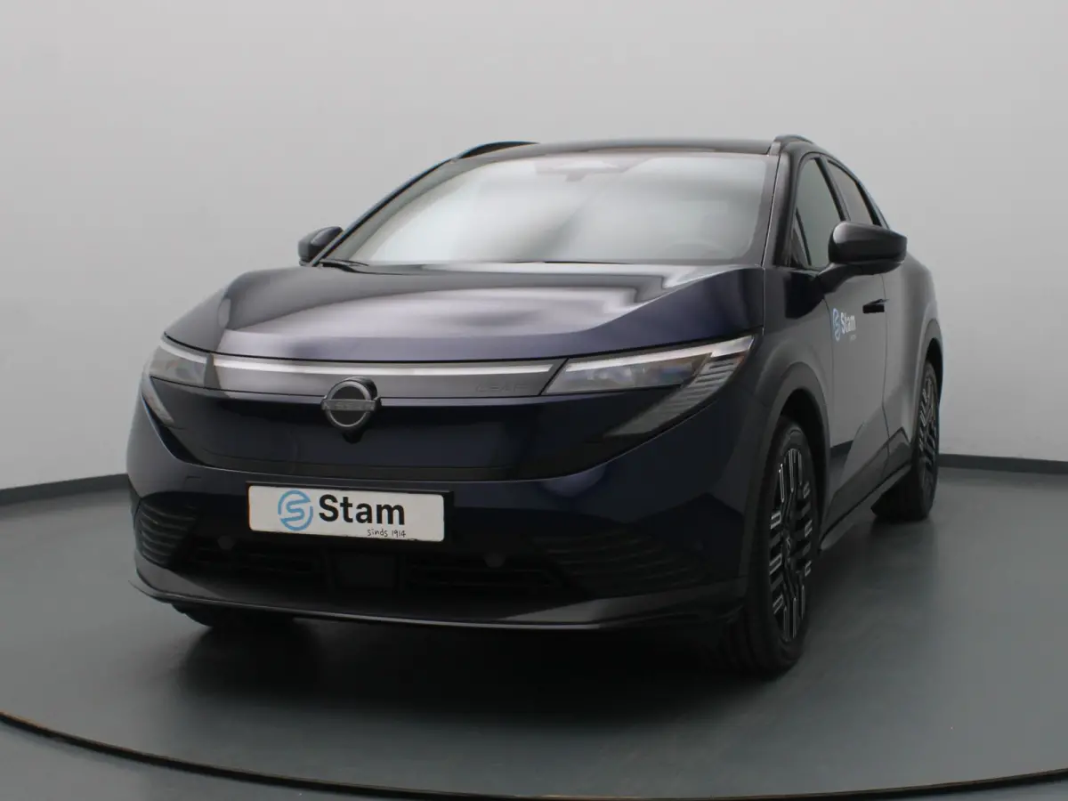 Evolve 75 kWh Apple Carplay/Android Auto | Panoramadak