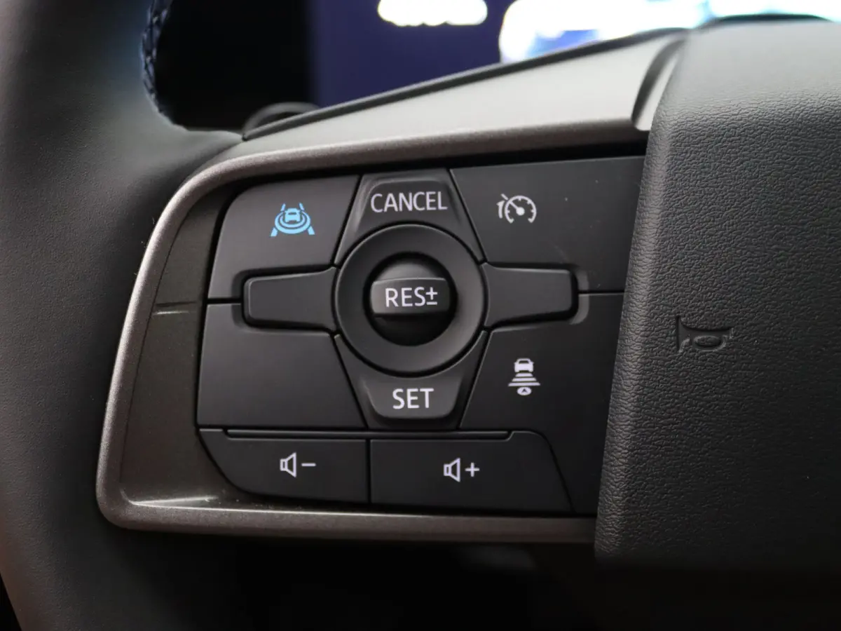Evolve 75 kWh Apple Carplay/Android Auto | Panoramadak