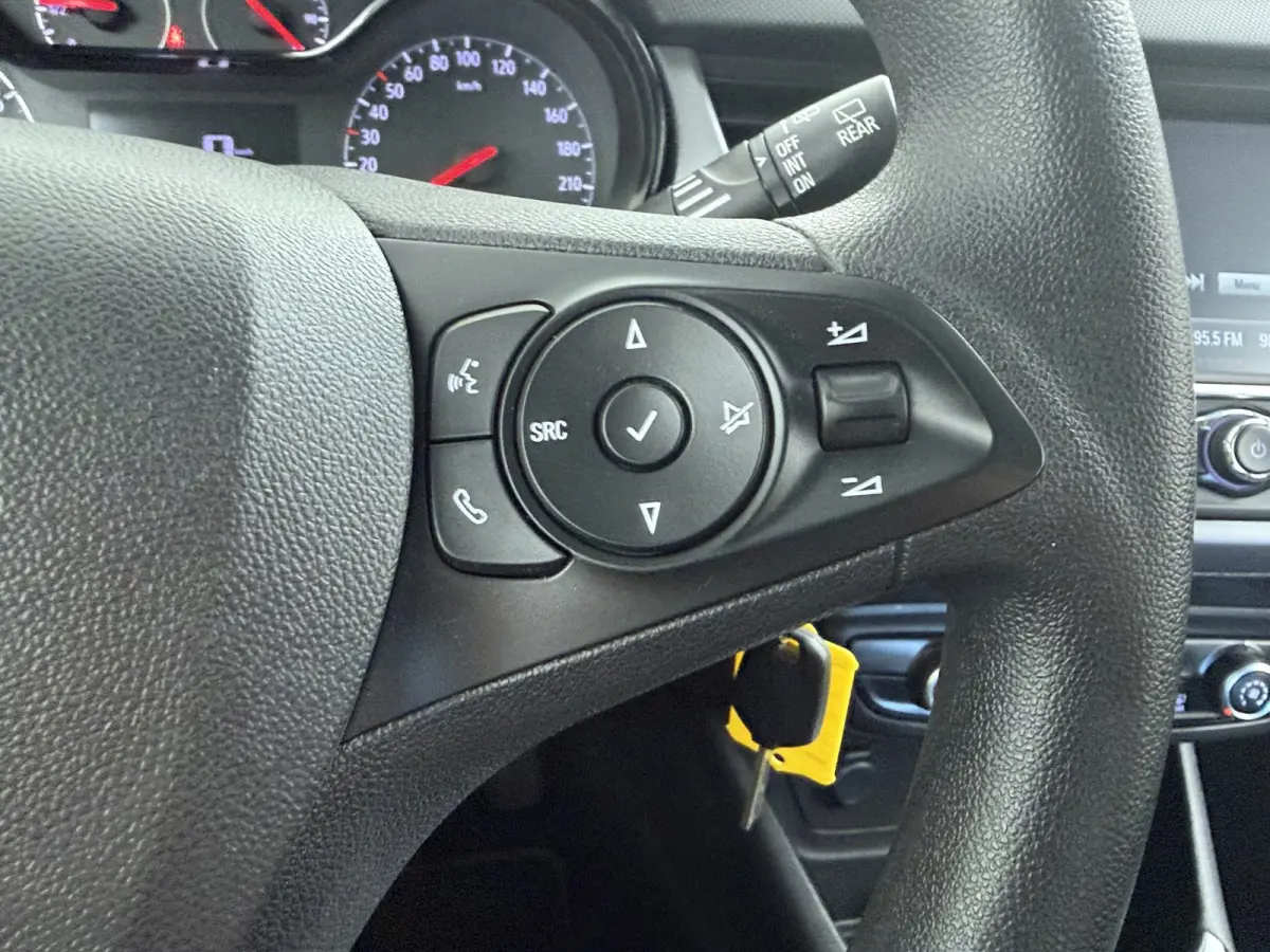 1.2 Turbo Innovation | Airco (handmatig) | Cruise control | LED dagrijverlichting