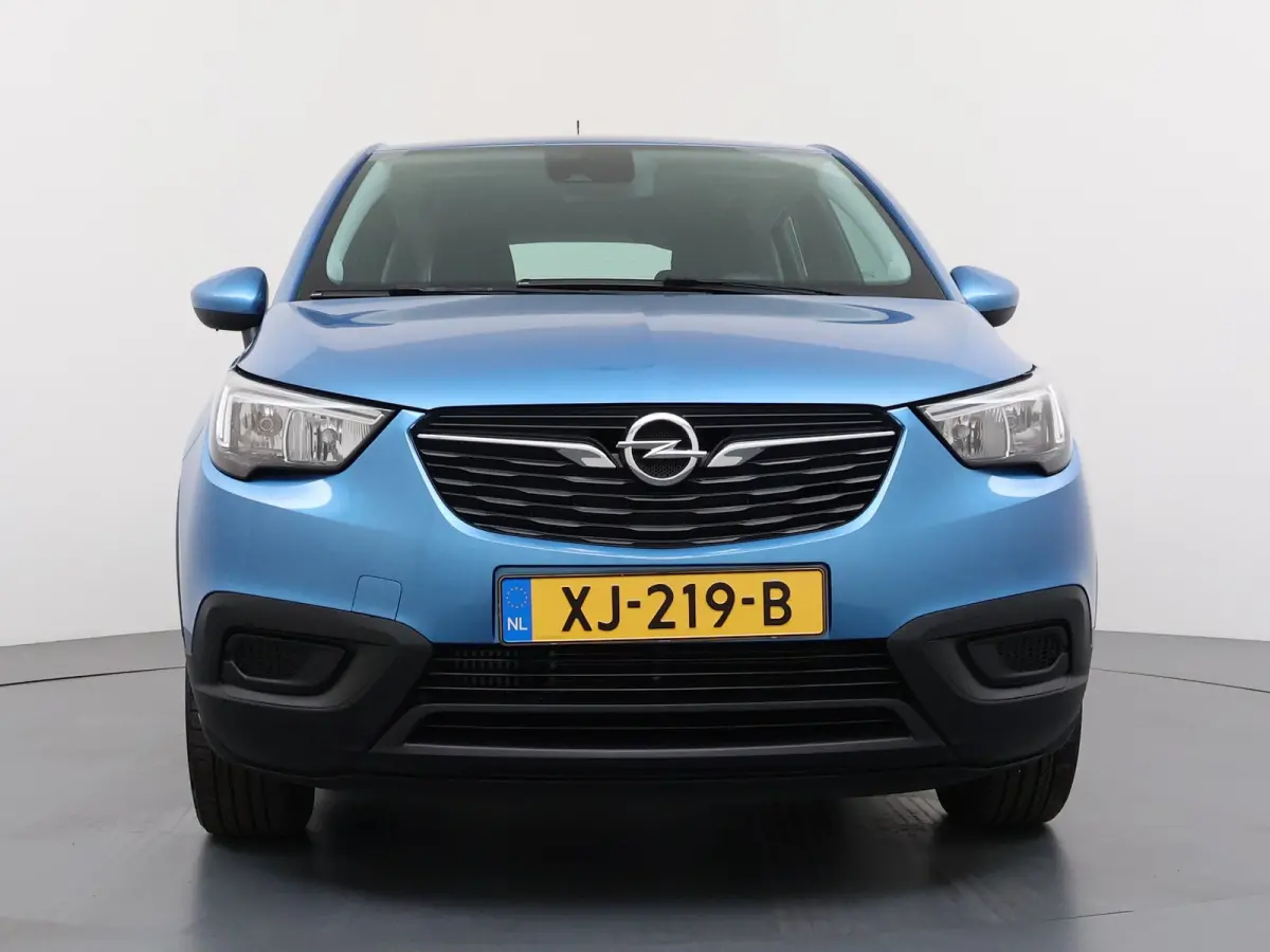 1.2 Turbo Innovation | Airco (handmatig) | Cruise control | LED dagrijverlichting
