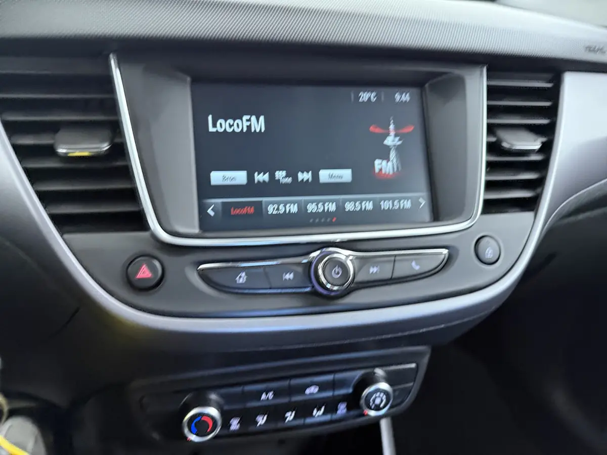 1.2 Turbo Innovation | Airco (handmatig) | Cruise control | LED dagrijverlichting