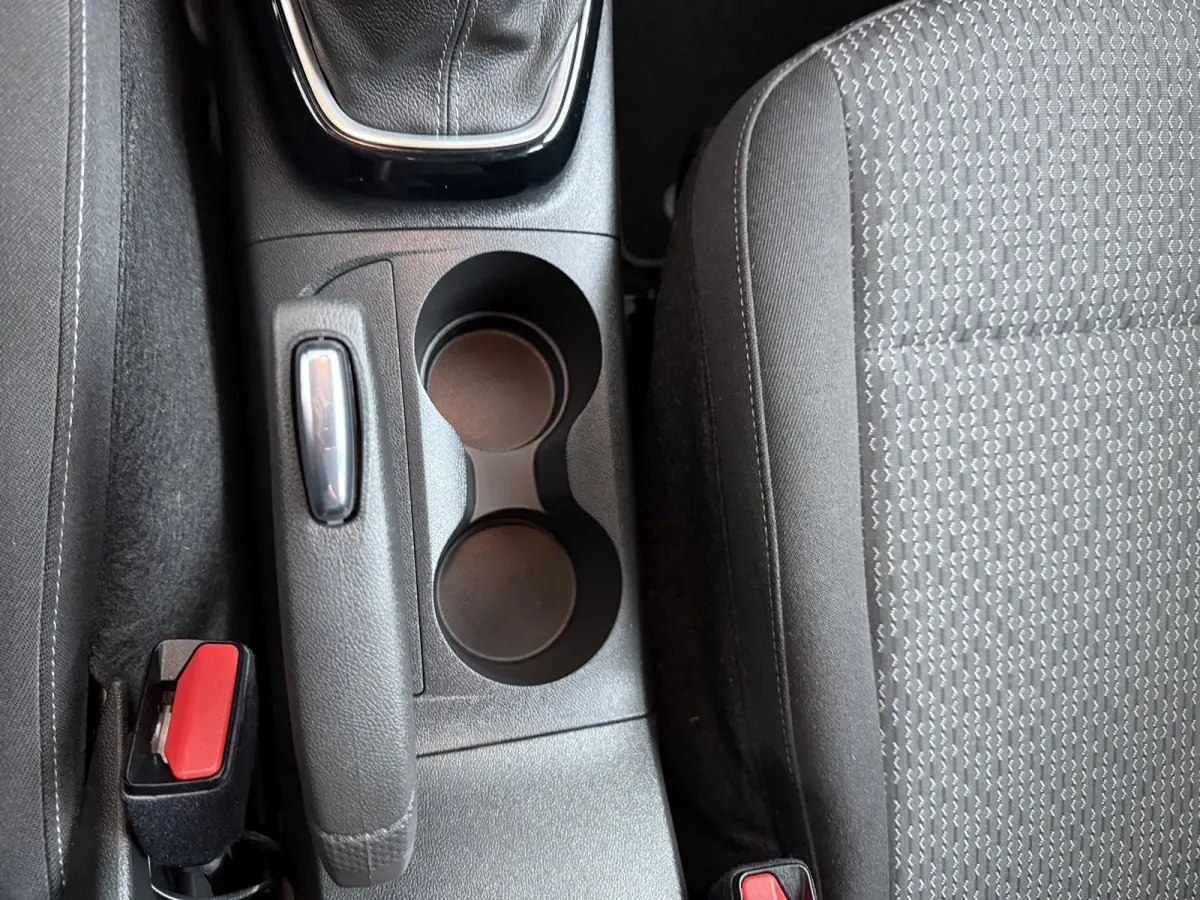 1.2 Turbo Innovation | Airco (handmatig) | Cruise control | LED dagrijverlichting