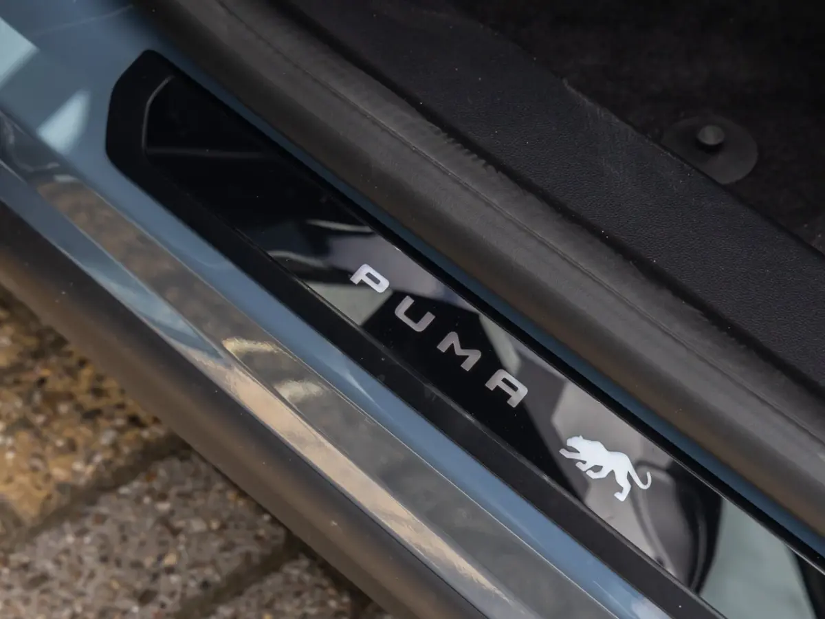 1.0 EcoBoost Poershift Automaat BlueCruise Edition 114 kW / 155 pk | Cruise control adaptief | Dodehoekdetectie met correctie | Elektrisch bedienbare achterklep