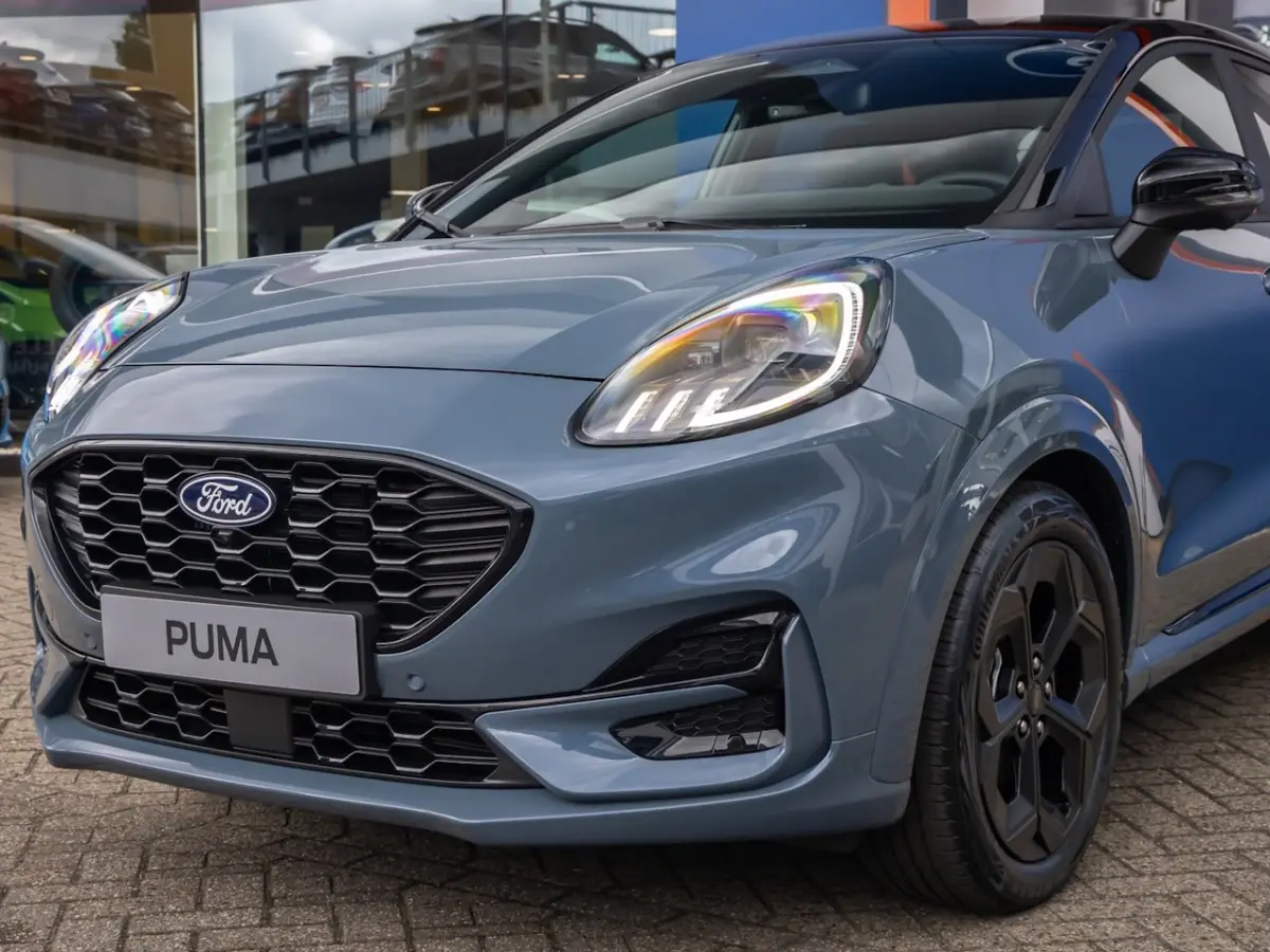 1.0 EcoBoost Poershift Automaat BlueCruise Edition 114 kW / 155 pk | Cruise control adaptief | Dodehoekdetectie met correctie | Elektrisch bedienbare achterklep
