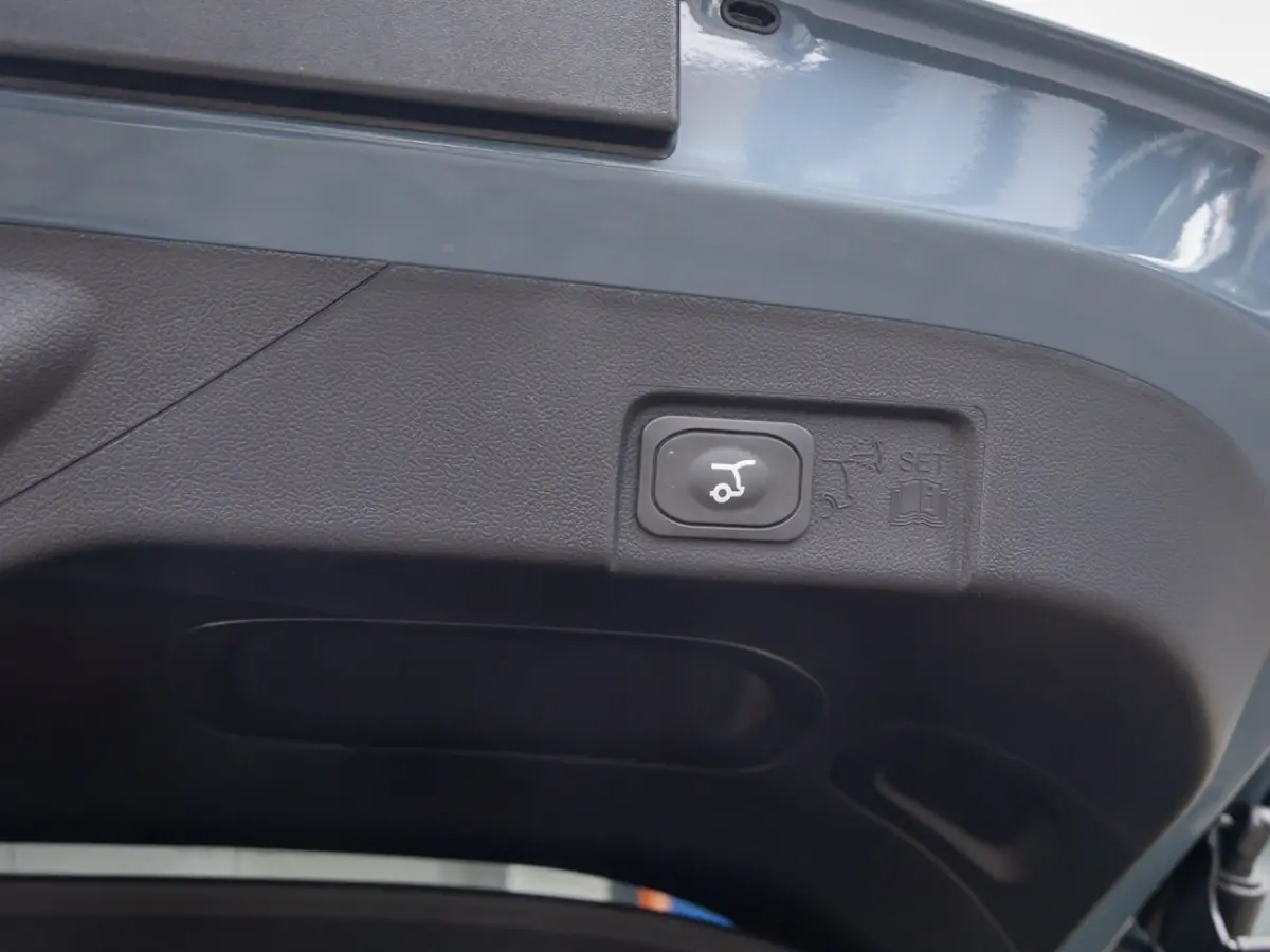 1.0 EcoBoost Poershift Automaat BlueCruise Edition 114 kW / 155 pk | Cruise control adaptief | Dodehoekdetectie met correctie | Elektrisch bedienbare achterklep