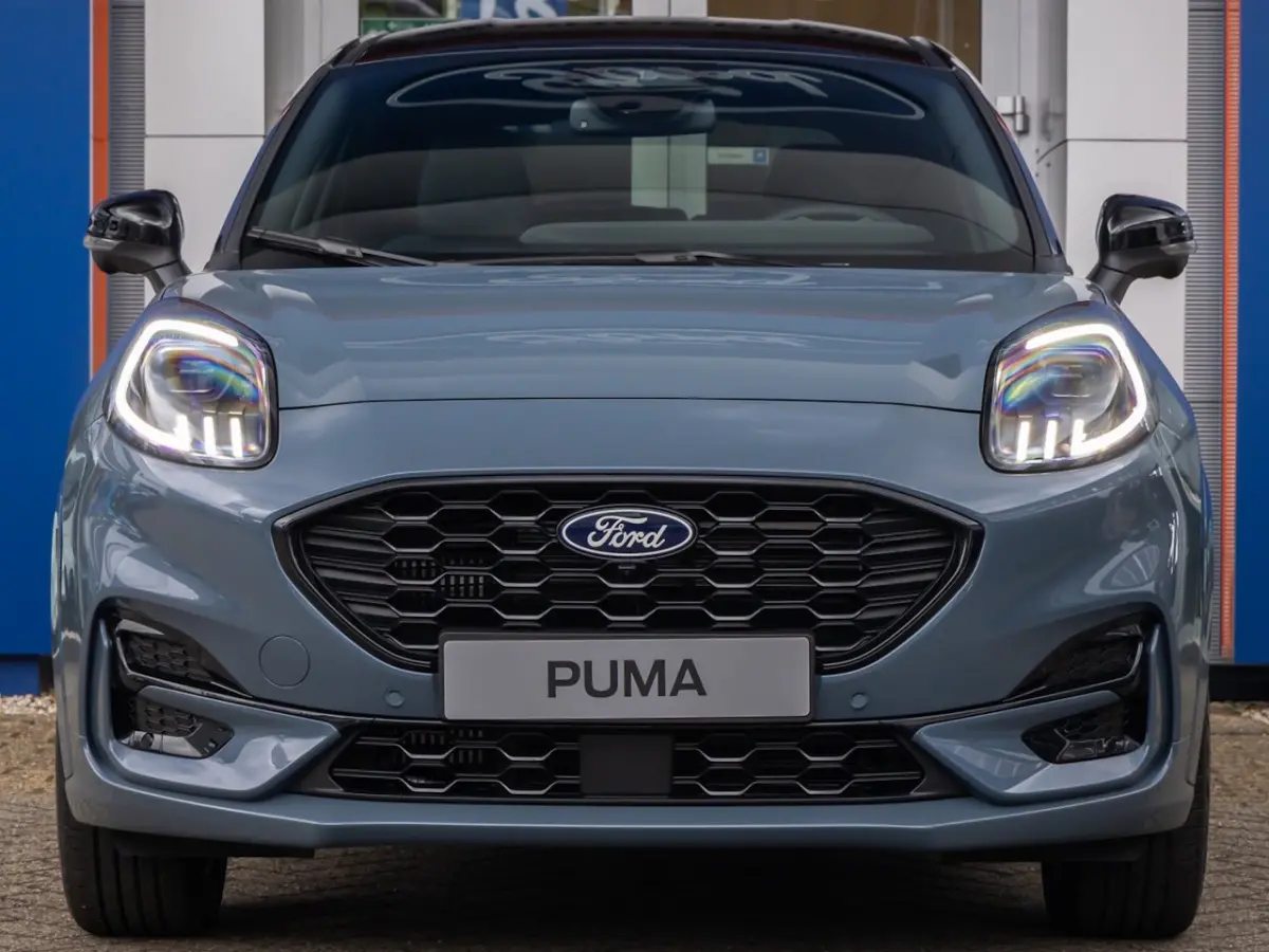 1.0 EcoBoost Poershift Automaat BlueCruise Edition 114 kW / 155 pk | Cruise control adaptief | Dodehoekdetectie met correctie | Elektrisch bedienbare achterklep