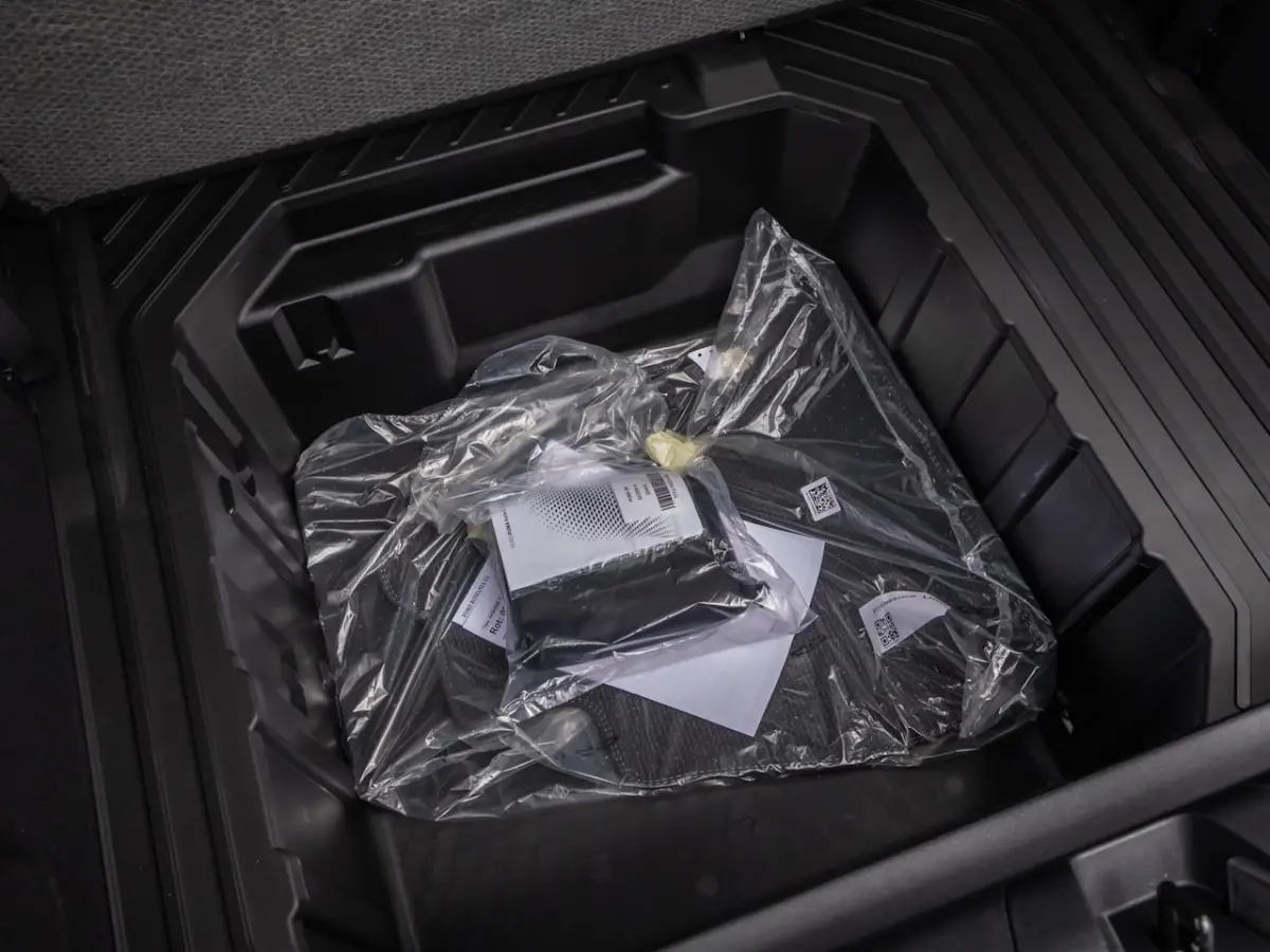 1.0 EcoBoost Poershift Automaat BlueCruise Edition 114 kW / 155 pk | Cruise control adaptief | Dodehoekdetectie met correctie | Elektrisch bedienbare achterklep