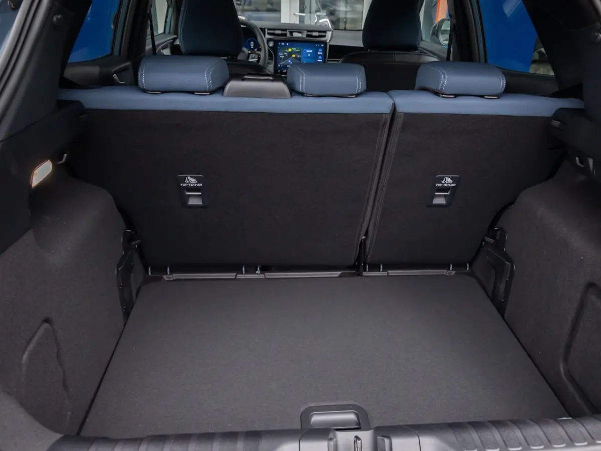 1.0 EcoBoost Poershift Automaat BlueCruise Edition 114 kW / 155 pk | Cruise control adaptief | Dodehoekdetectie met correctie | Elektrisch bedienbare achterklep