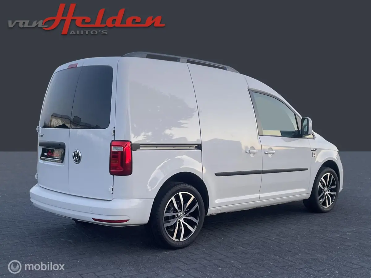 Bestel 1.2 TSI Exclusive Edition 17inch Cruise cntrl Dakrail Clima Afneembare Trekhaak ! Prijs All IN