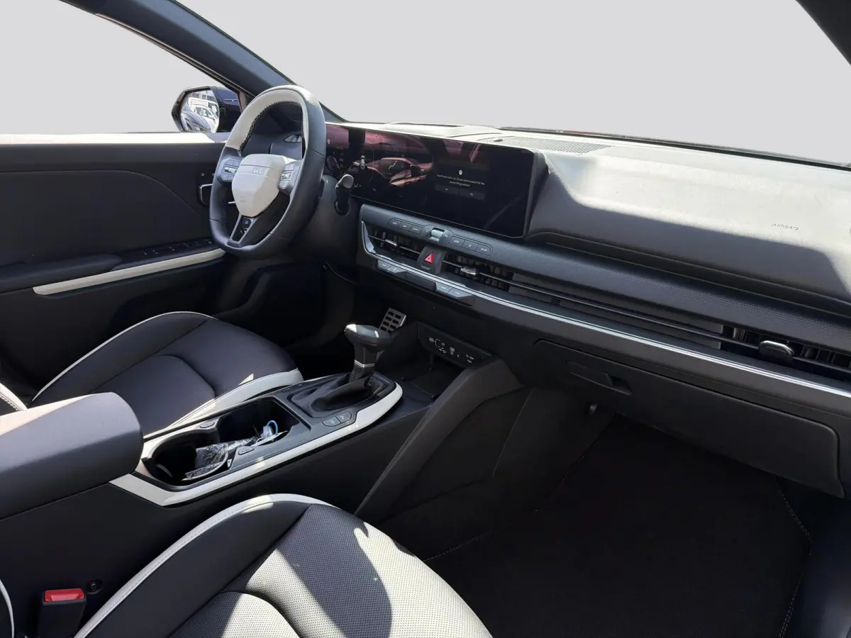 Sportswagon 1.0 T-GDi MHEV GT-PlusLine | 360 Camera | Head-up display | Harman Kardon | Schuif/kanteldak