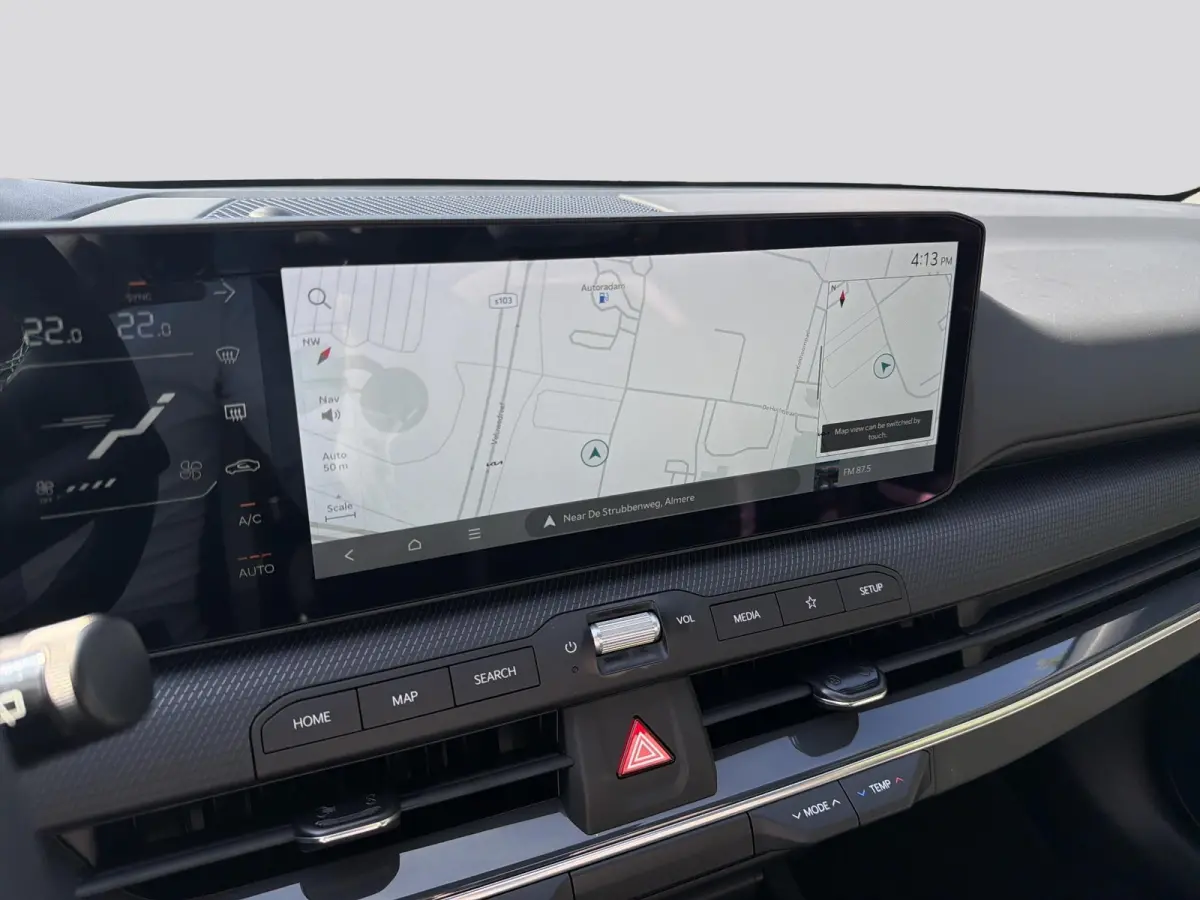 Sportswagon 1.0 T-GDi MHEV GT-PlusLine | 360 Camera | Head-up display | Harman Kardon | Schuif/kanteldak