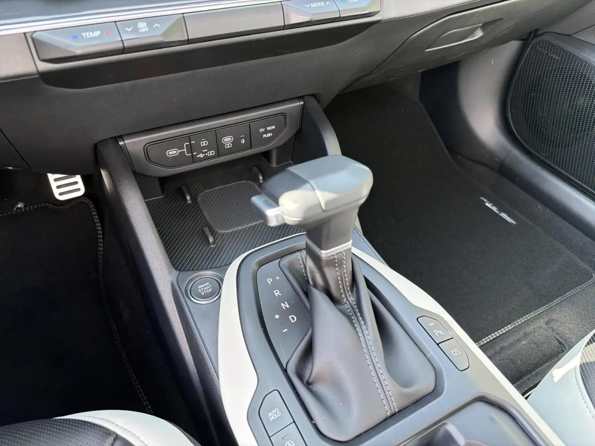 Sportswagon 1.0 T-GDi MHEV GT-PlusLine | 360 Camera | Head-up display | Harman Kardon | Schuif/kanteldak