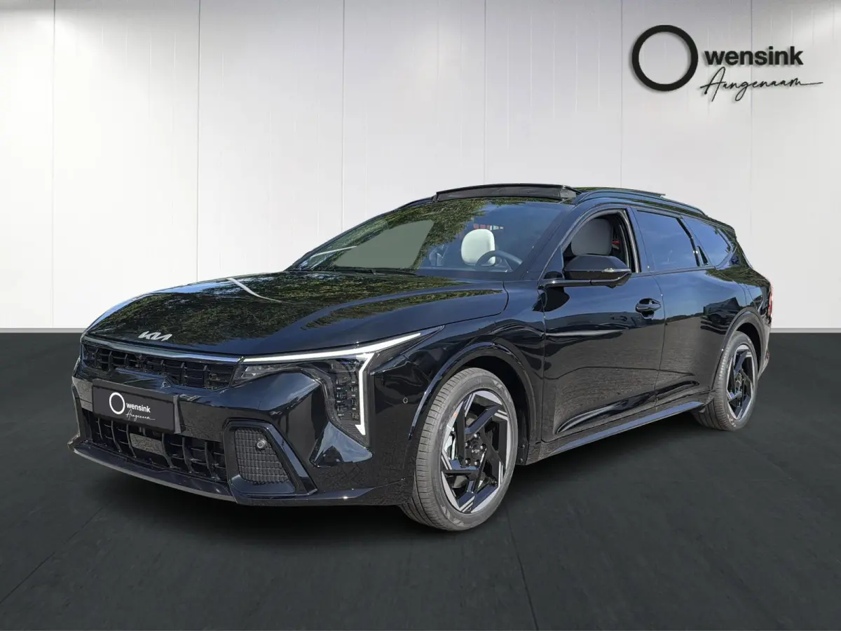 Sportswagon 1.0 T-GDi MHEV GT-PlusLine | 360 Camera | Head-up display | Harman Kardon | Schuif/kanteldak