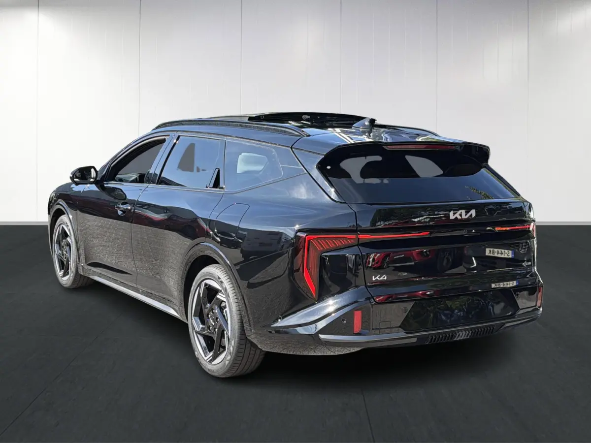 Sportswagon 1.0 T-GDi MHEV GT-PlusLine | 360 Camera | Head-up display | Harman Kardon | Schuif/kanteldak